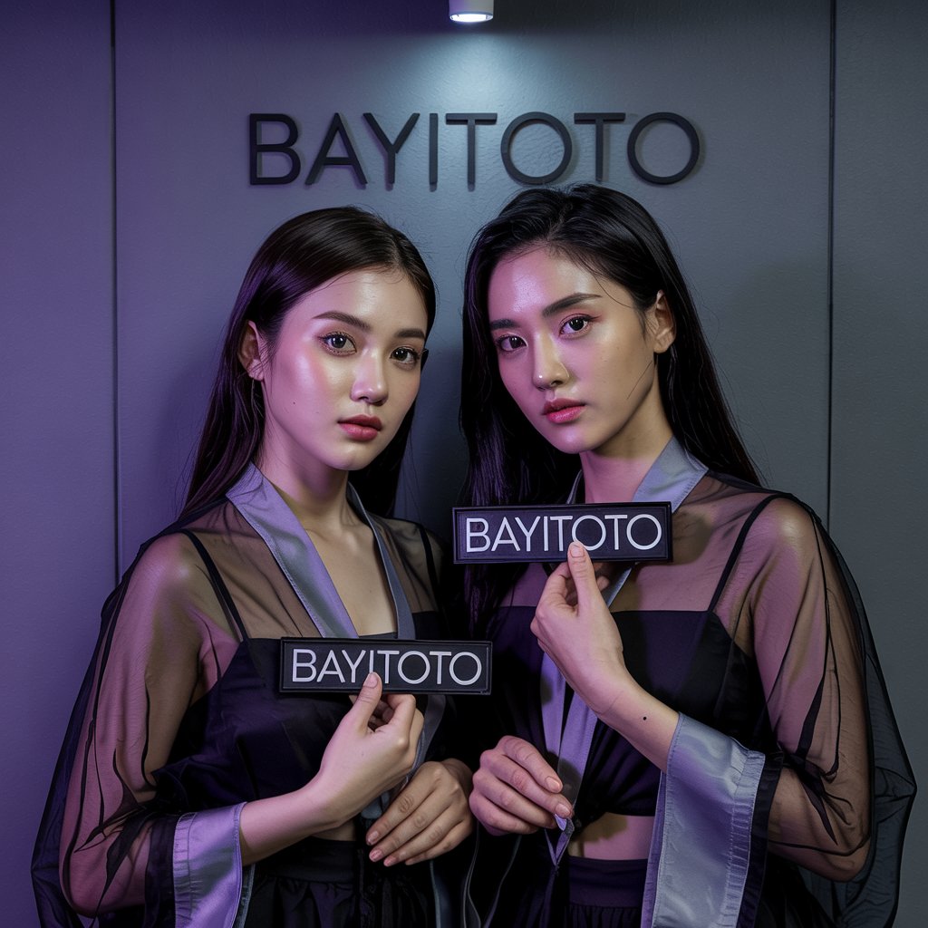 BAYITOTO Situs Slot Online Gacor Terbaik Yang Paling Direkomendasikan Hari Ini