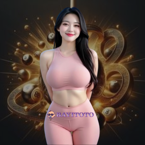 BAYITOTO : Situs Resmi Toto HK Lotto Resmi Terpercaya & Bandar Toto 4D Terbaik