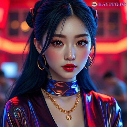 BAYITOTO : Situs Slot Deposit Dana 5000 Dan Bandar Slot Gacor Terbaik